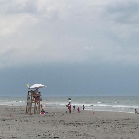 South Beach Inn - Cocoa Beach Exteriör bild