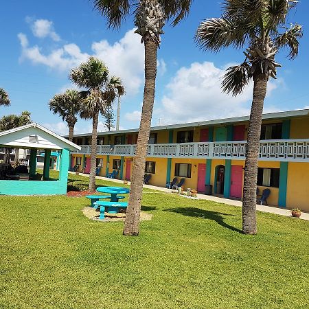 South Beach Inn - Cocoa Beach Exteriör bild