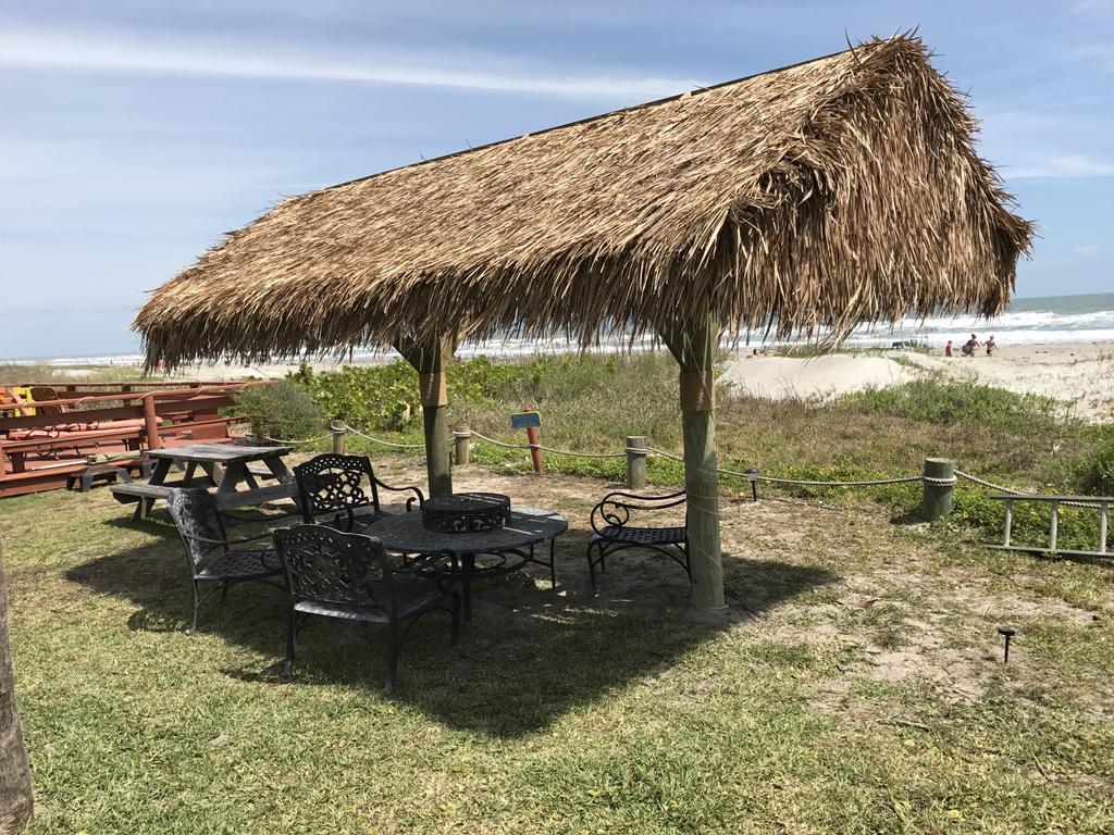 South Beach Inn - Cocoa Beach Exteriör bild