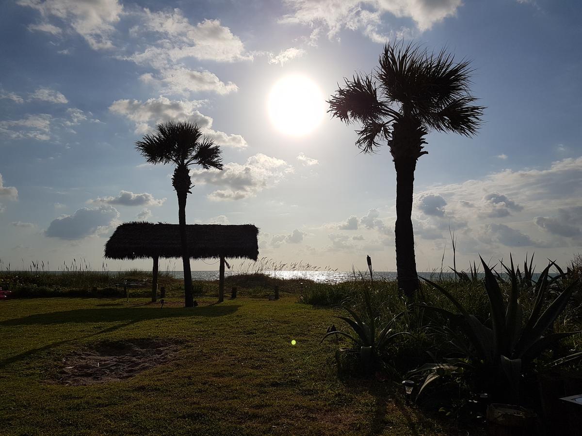 South Beach Inn - Cocoa Beach Exteriör bild